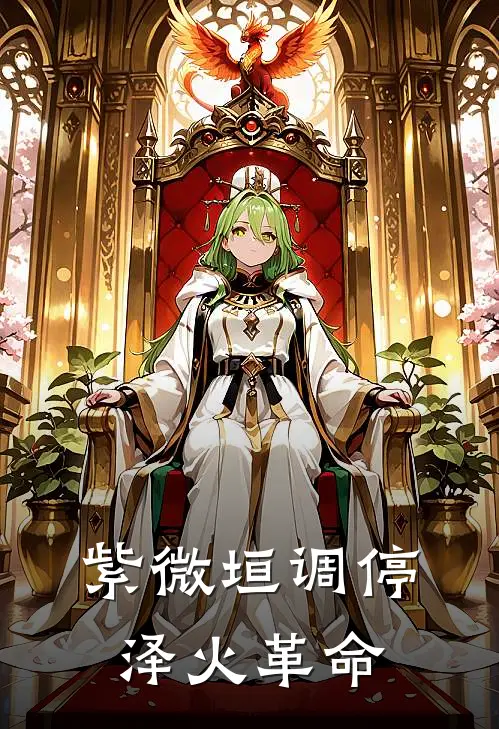 紫微垣调停：泽火革命