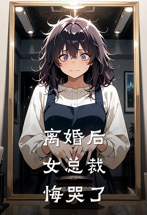 离婚后，女总裁悔哭了