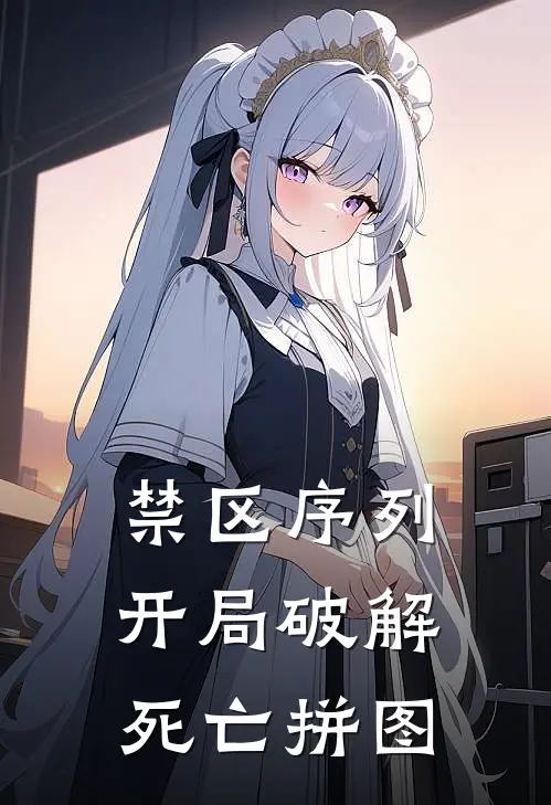 禁区序列：开局破解死亡拼图