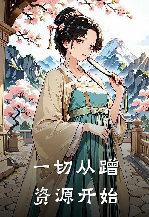 一切从蹭资源开始