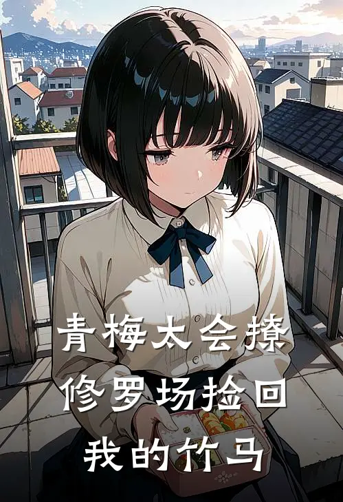 青梅太会撩修罗场捡回我的竹马