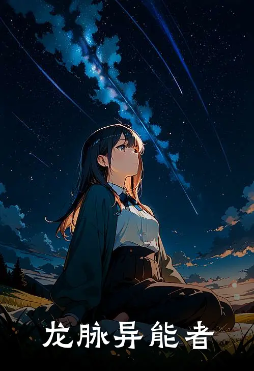 龙脉异能者