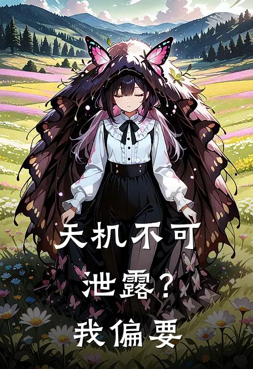 天机不可泄露？我偏要