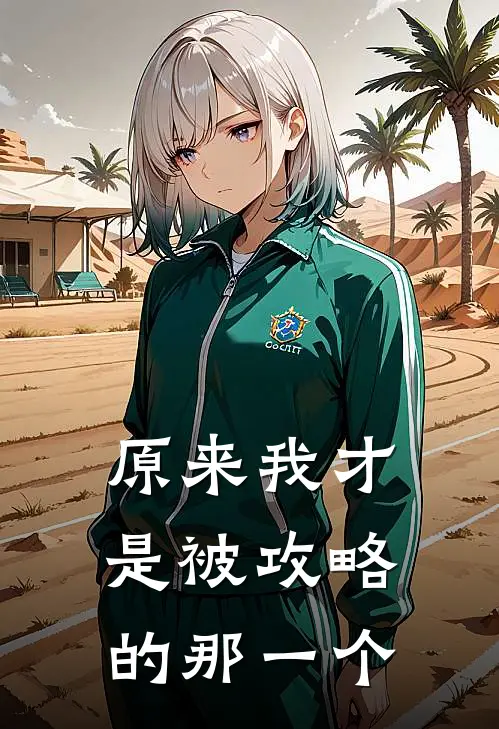 原来我才是被攻略的那一个