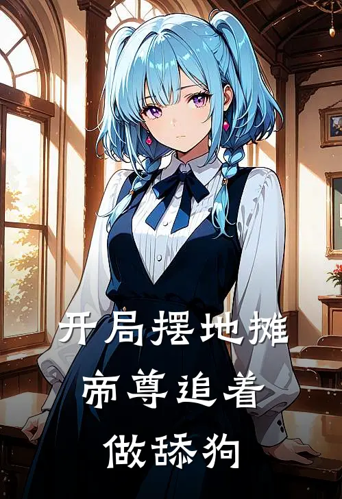 开局摆地摊，帝尊追着做舔狗