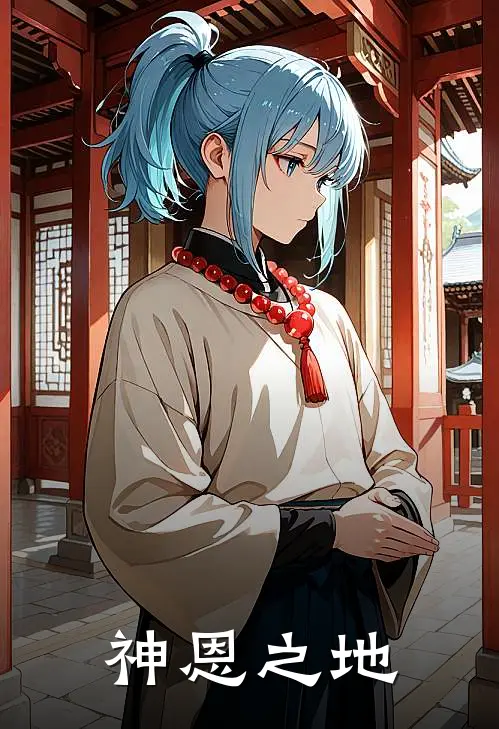 神恩之地