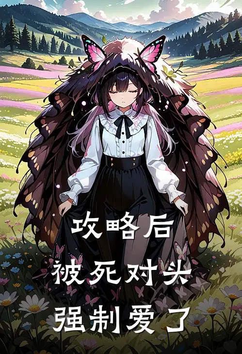 攻略后，被死对头强制爱了