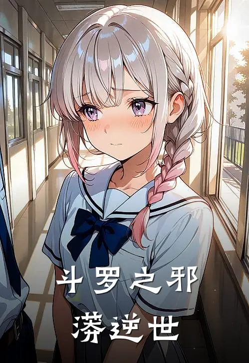 斗罗之邪蟒逆世