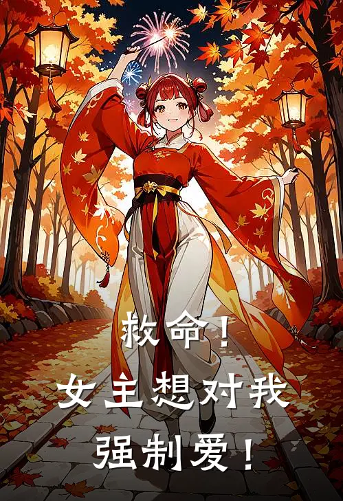 救命！女主想对我强制爱！