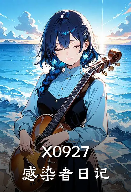 X0927：感染者日记