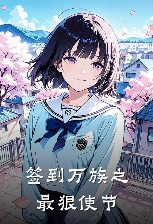 签到万族之最狠使节