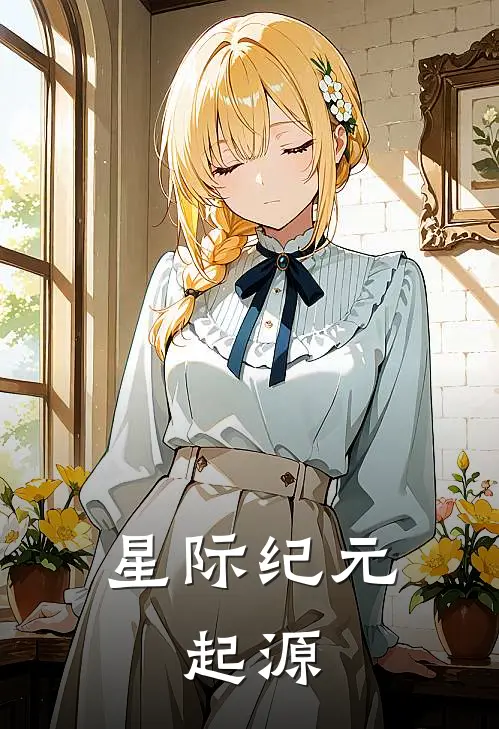 星际纪元：起源