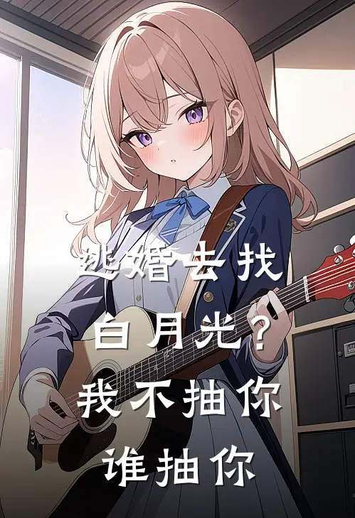 逃婚去找白月光？我不抽你谁抽你