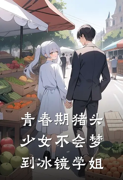 青春期猪头少女不会梦到冰镜学姐