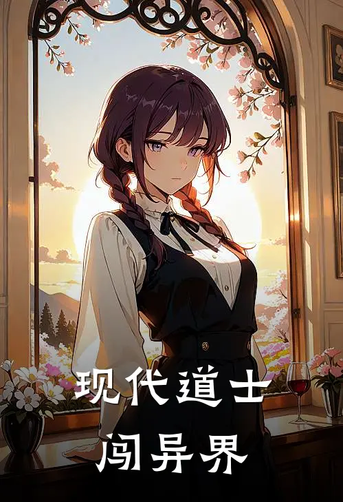 现代道士闯异界