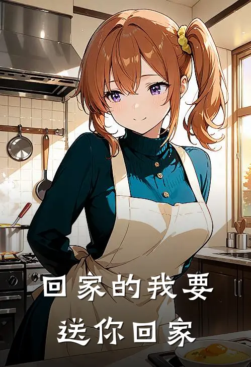 回家的我要送你回家