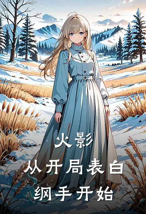 火影，从开局表白纲手开始