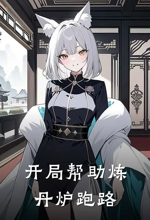 开局帮助炼丹炉跑路