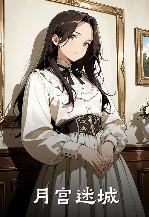 月宫迷城