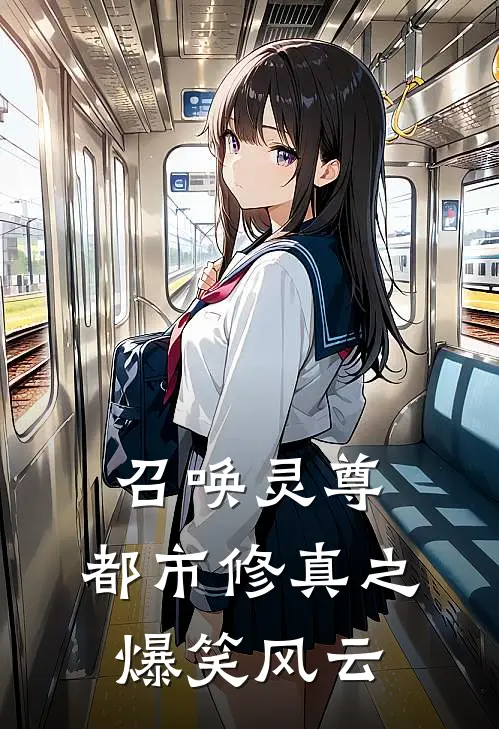 召唤灵尊：都市修真之爆笑风云