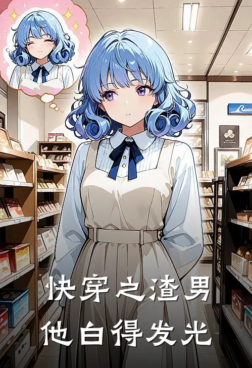 快穿之渣男他白得发光