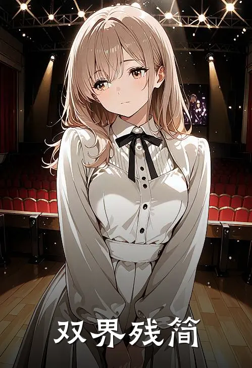 双界残简