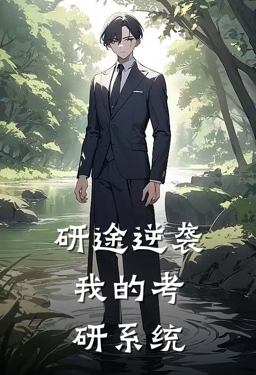 研途逆袭：我的考研系统