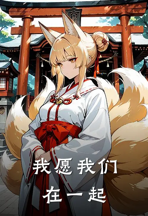 我愿我们在一起