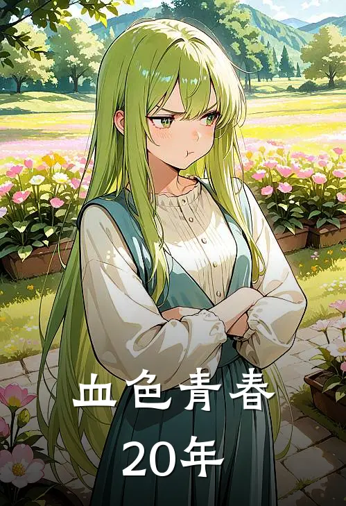 血色青春20年