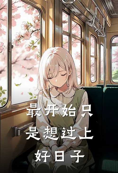 最开始只是想过上好日子