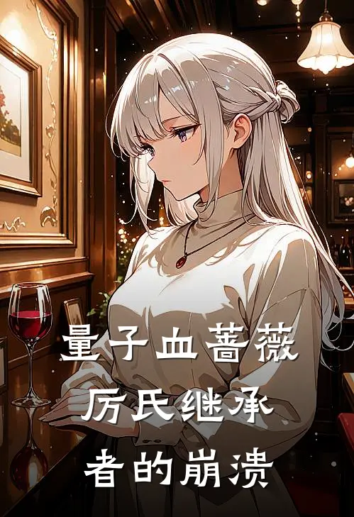 量子血蔷薇：厉氏继承者的崩溃