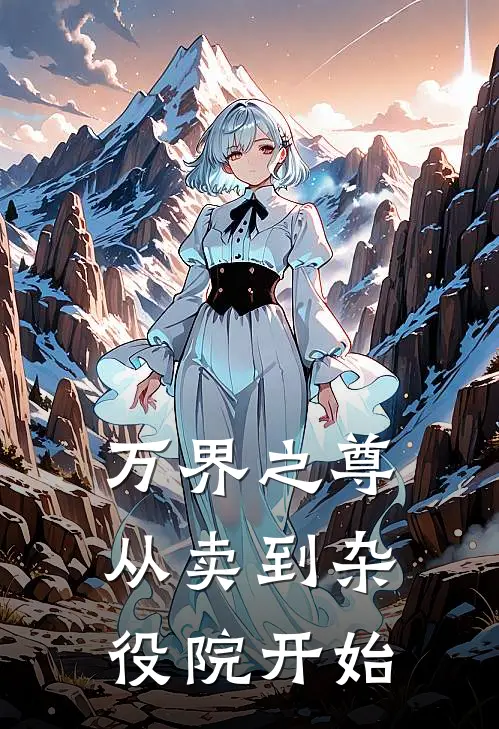 万界之尊：从卖到杂役院开始