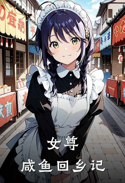 女尊，咸鱼回乡记