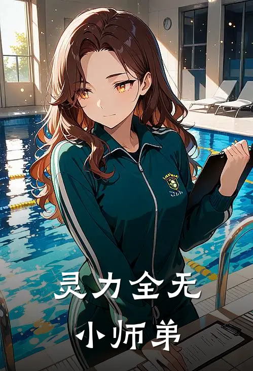 灵力全无小师弟