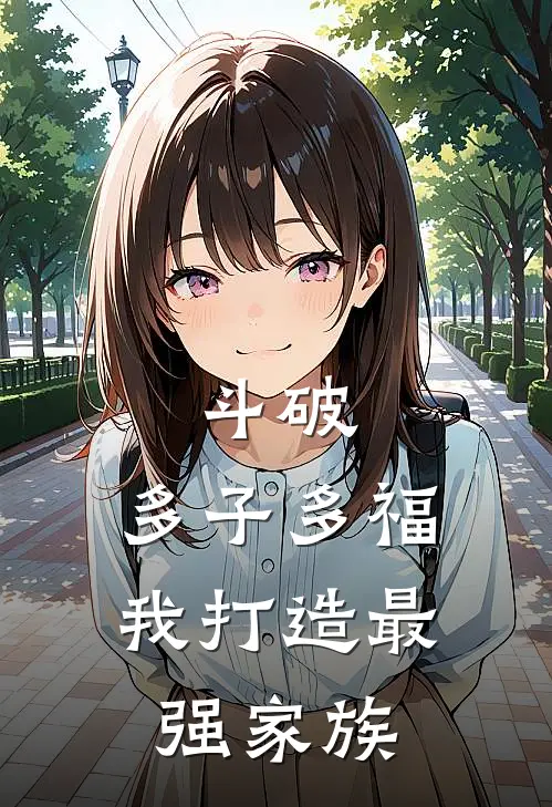 斗破：多子多福，我打造最强家族