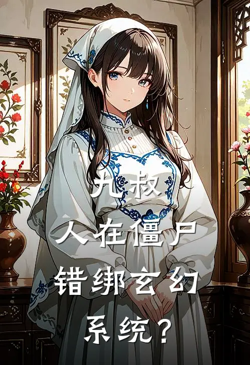 九叔：人在僵尸，错绑玄幻系统？