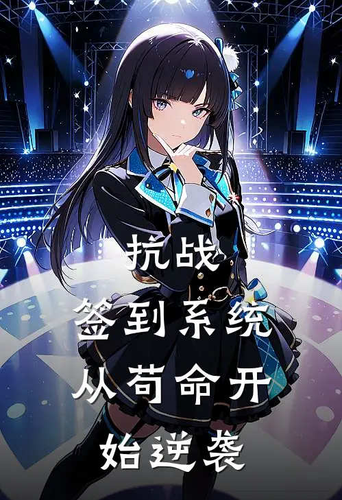 抗战：签到系统，从苟命开始逆袭