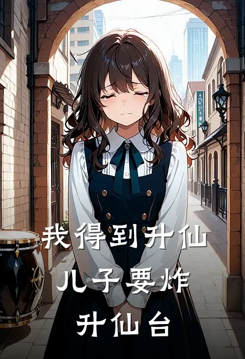 我得到升仙，儿子要炸升仙台