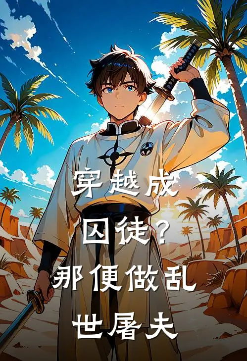 穿越成囚徒？那便做乱世屠夫