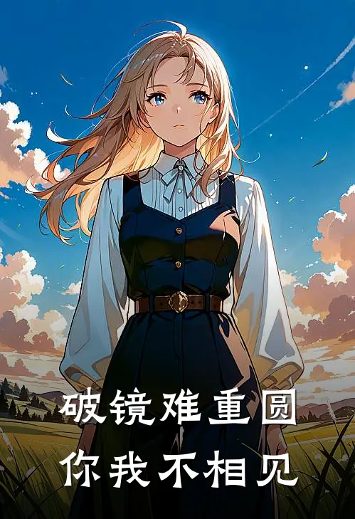 破镜难重圆，你我不相见