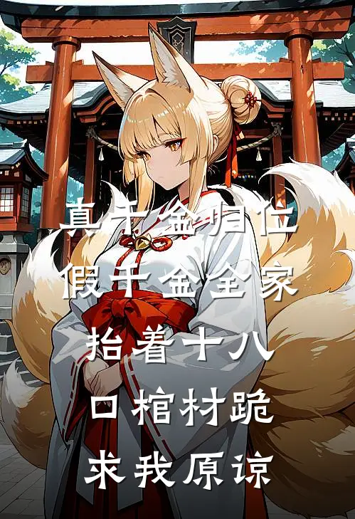 真千金归位，假千金全家抬着十八口棺材跪求我原谅