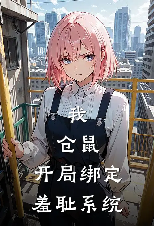 我，仓鼠，开局绑定羞耻系统