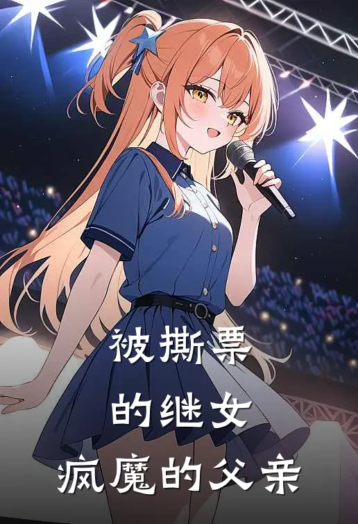 被撕票的继女，疯魔的父亲