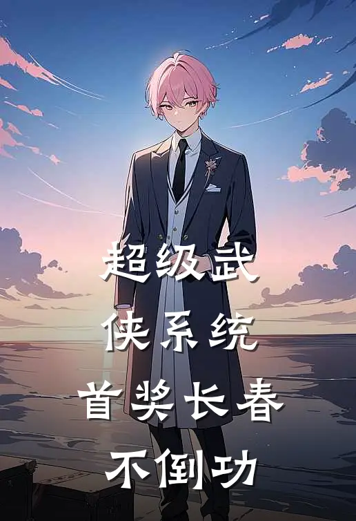 超级武侠系统：首奖长春不倒功