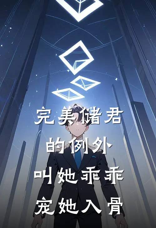 完美储君的例外：叫她乖乖宠她入骨