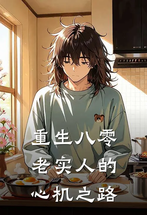 重生八零：老实人的心机之路