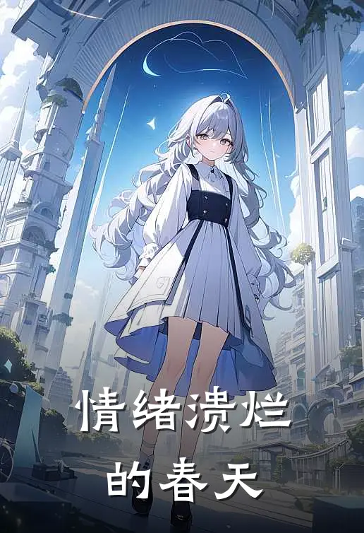 情绪溃烂的春天