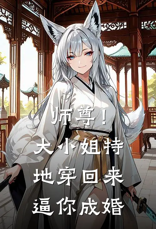 师尊！大小姐特地穿回来逼你成婚