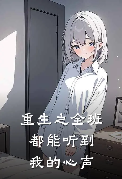 重生之全班都能听到我的心声