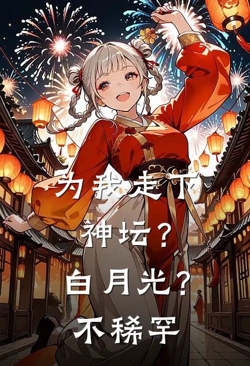 为我走下神坛？白月光？不稀罕